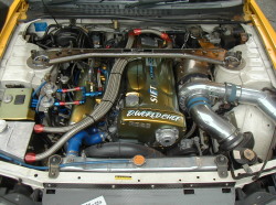 R33 GT-R 1