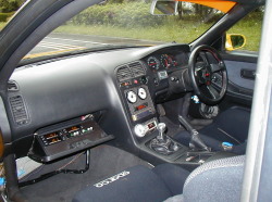 R33 GT-R 2