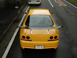 Flatout GTR BCNR33