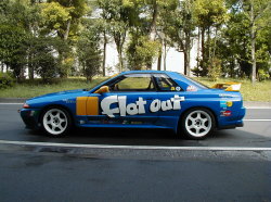 BNR32 GT-R