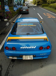 BNR32 GT-R