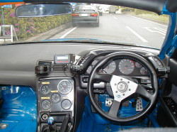 BNR32 GT-R