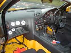 FD3S RX-7