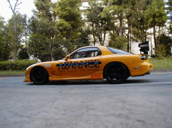 FD3S RX-7