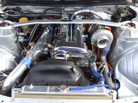 S15 Silvia