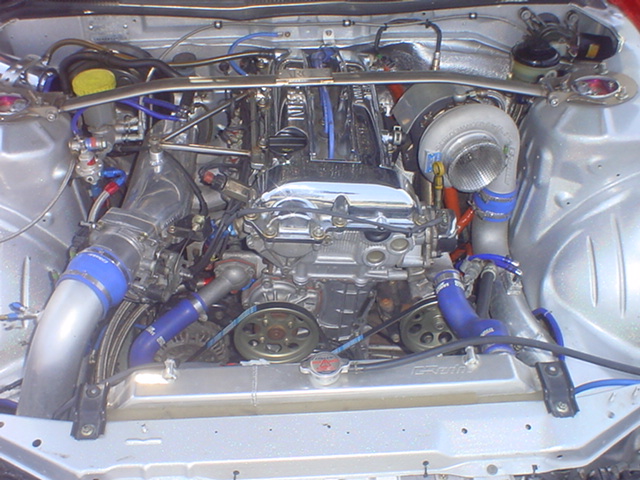 S15 Silvia