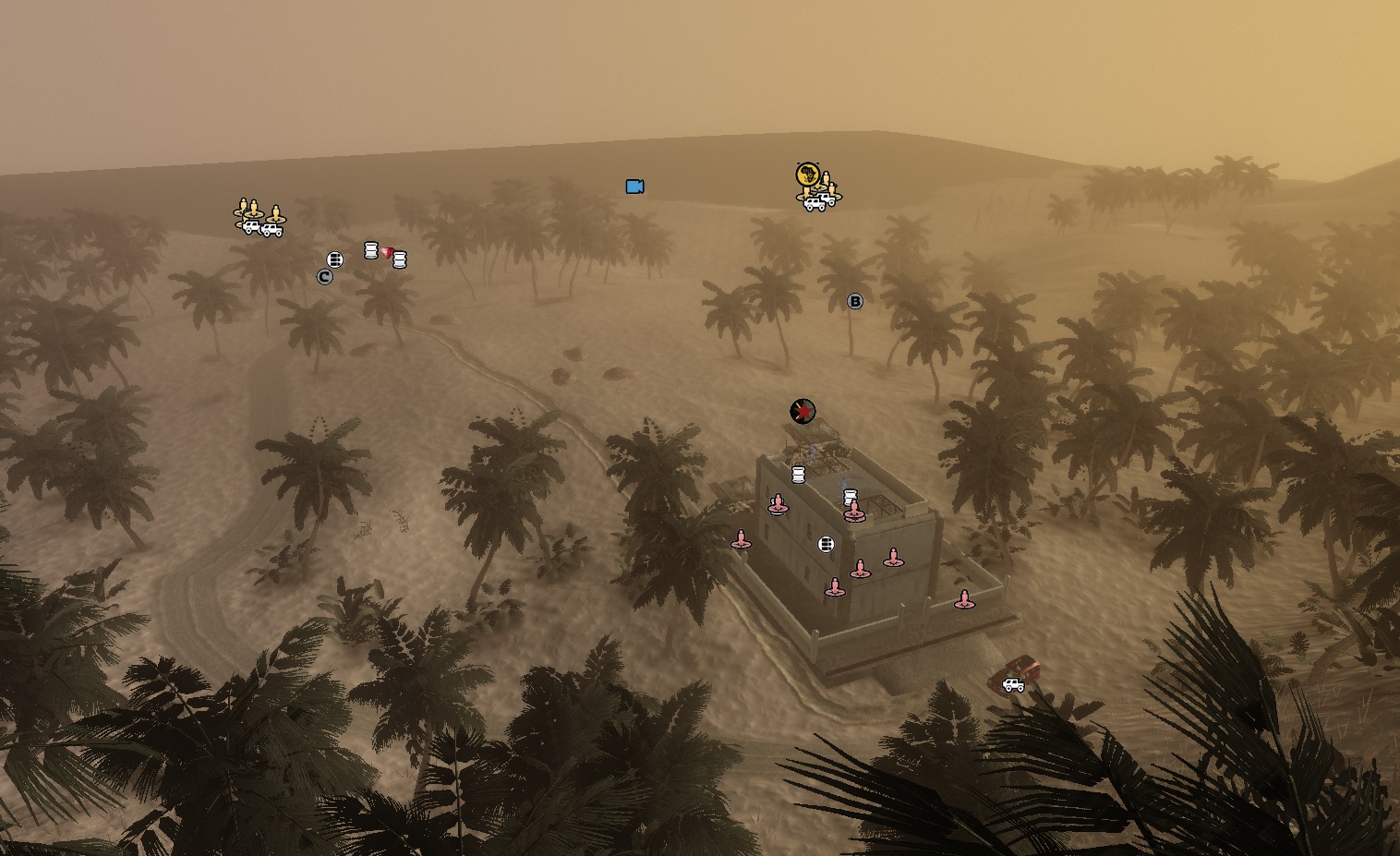 Beach Assault 1