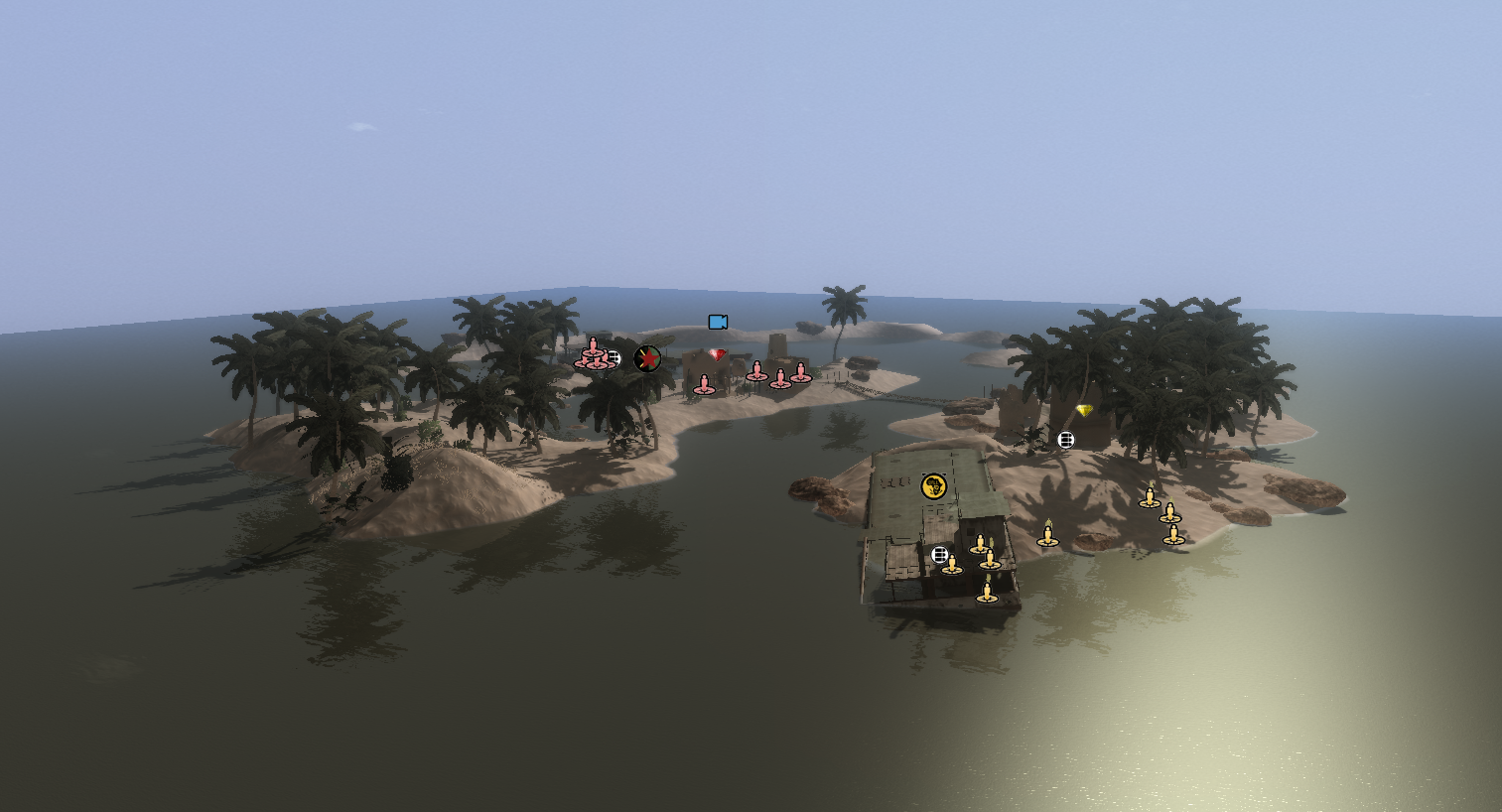 Beached 2