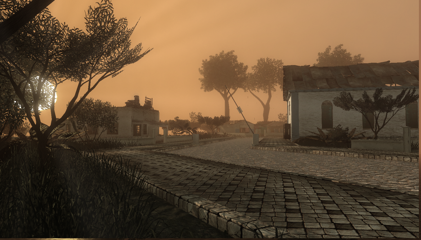 Forgotten Isle 2