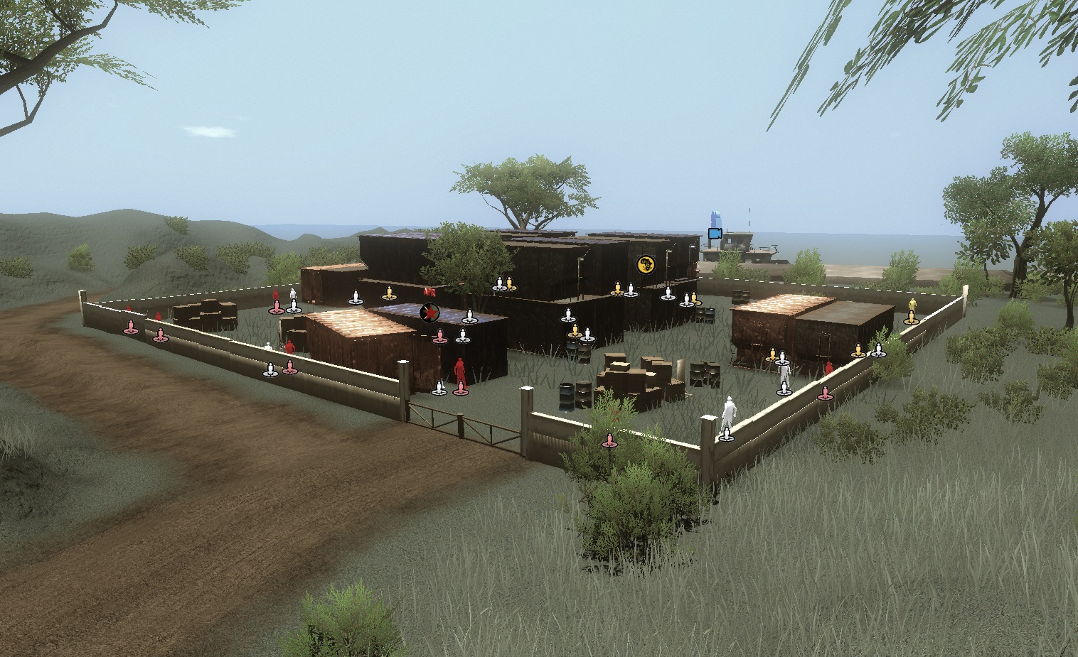 Shipment 1
