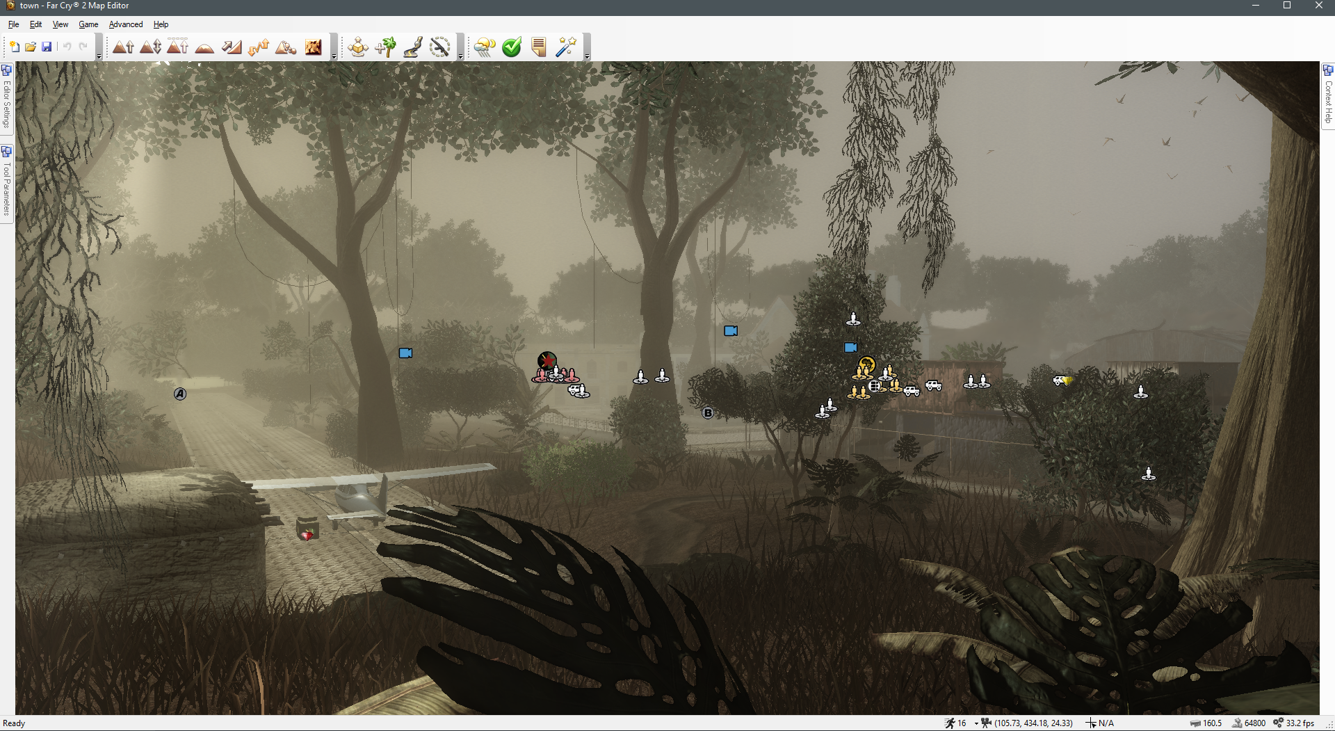 Town 2