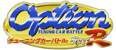 Option Tuning Car Battle Logo